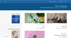 Desktop Screenshot of bizimturki.com
